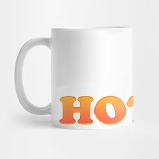 hot Mug